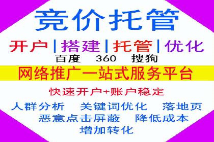 竞价推广策略解析，代运营公司的成功故事分享